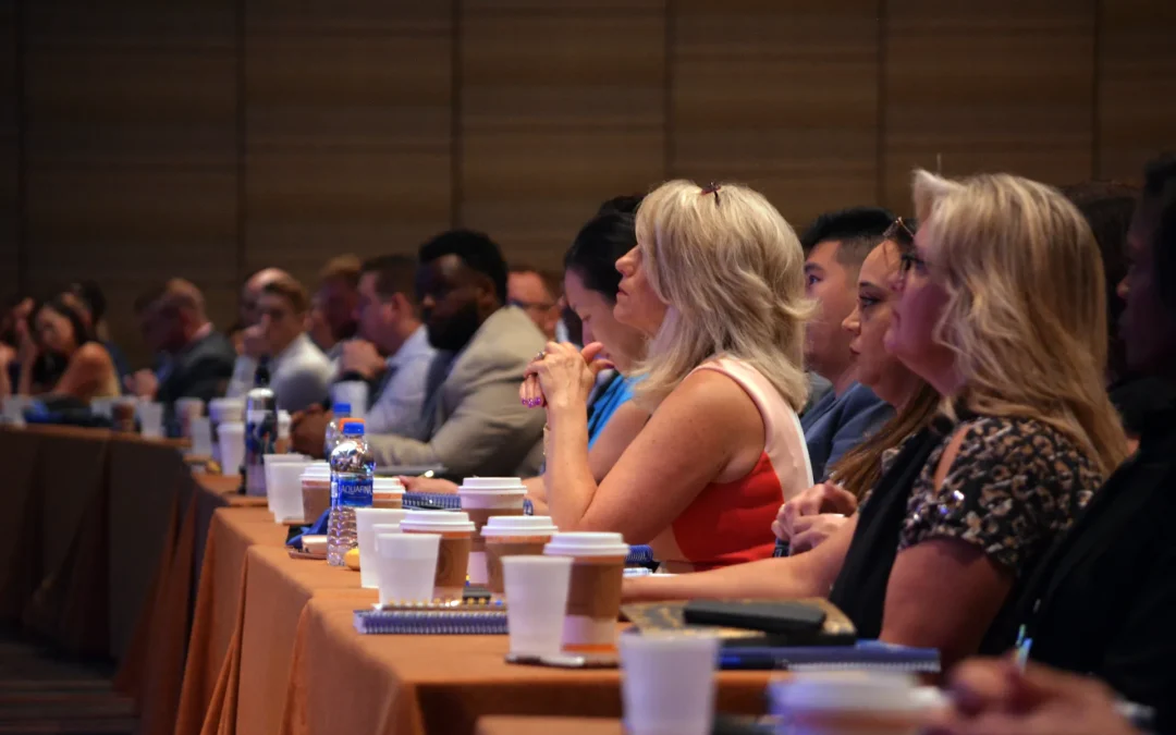 Maximizing Event Success with Strategic Meeting Management Programs (SMMPs)