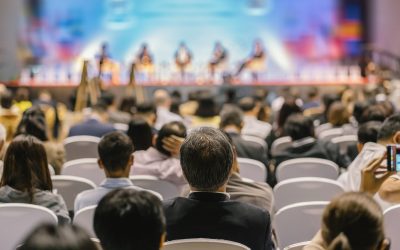 Elevate Your 2025 Events with Cantrell Event Solutions: Custom Planning for Every Occasion