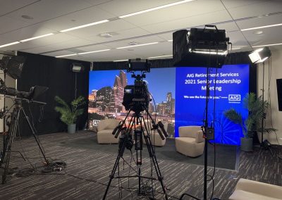 Event Media capturing