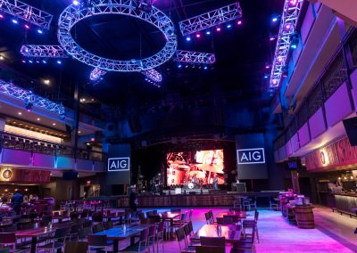 corporate events Cantrell Event Solutions