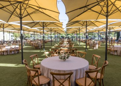 Marriage and family events celebrations by Cantrell Event Solutions