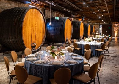 events celebrations by Cantrell Event Solutions