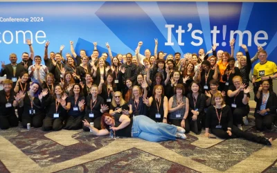 Transforming A Traditional Corporate Event Into An Unforgettable Experience