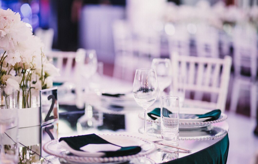 How To Measure The Success Of Your Corporate Event